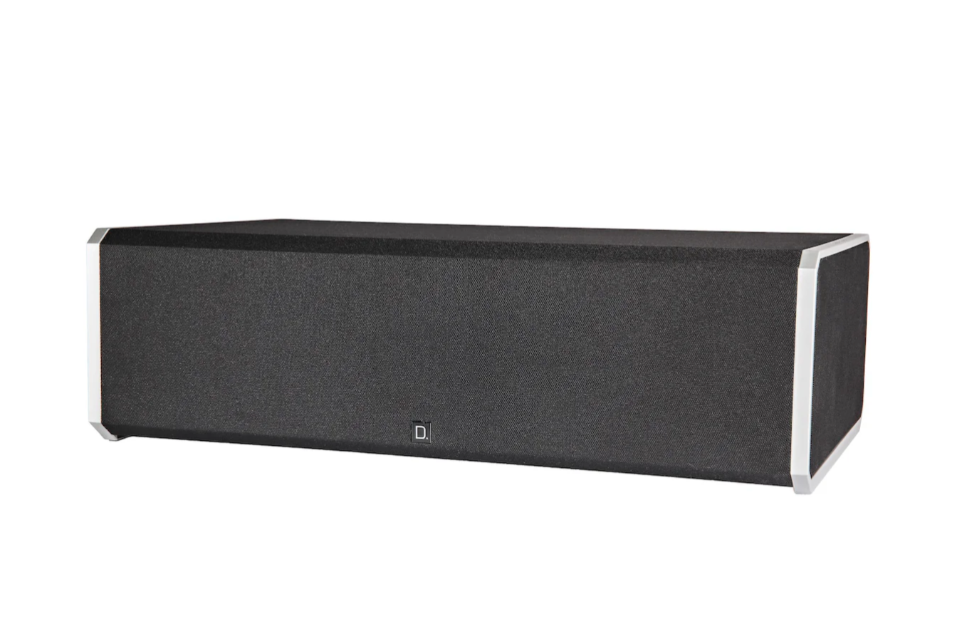 Definitive Technology CS9080 Demand Series High-Performance Center Channel Speaker