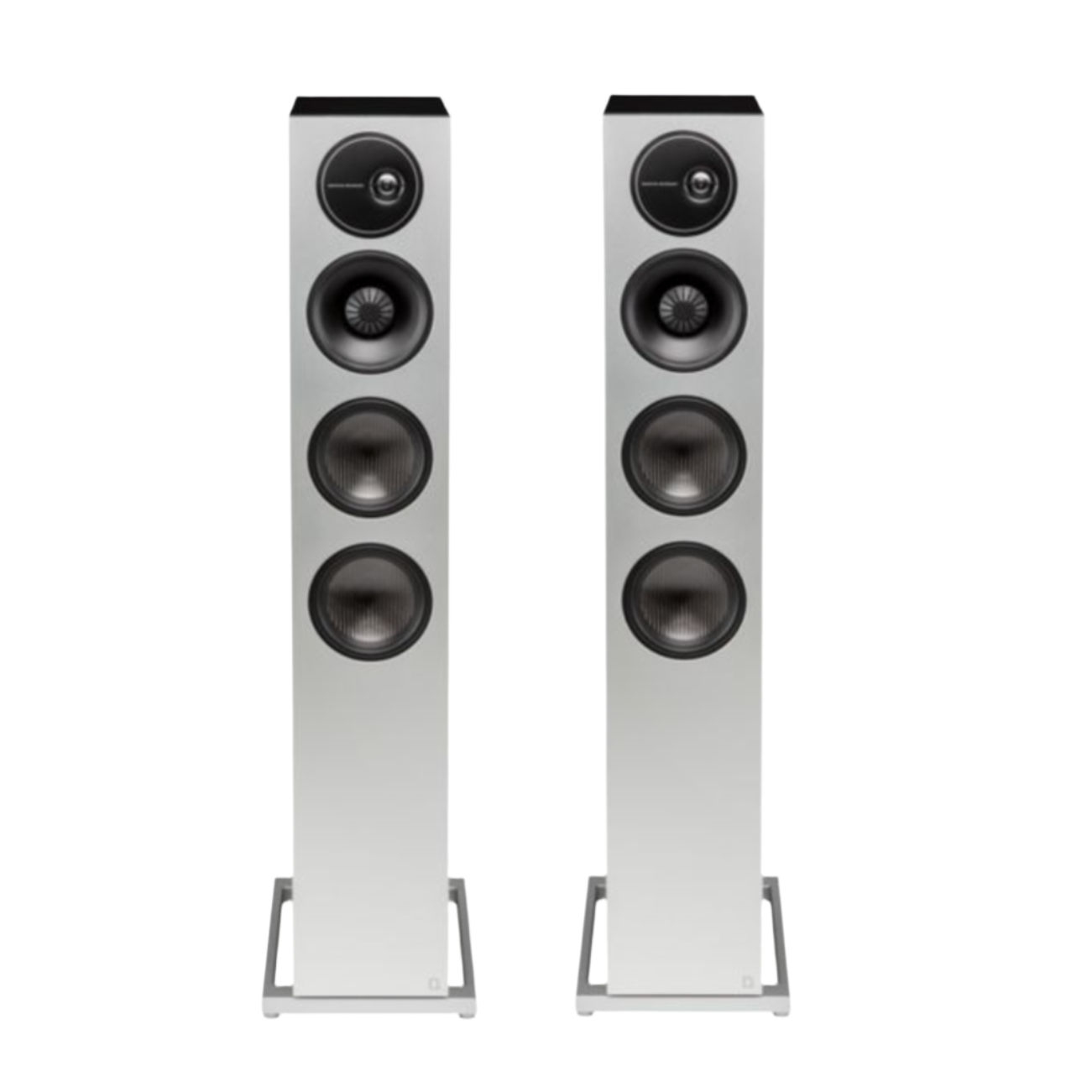 DEFINITIVE TECHNOLOGY D17 DEMAND SERIES HIGH-PERFORMANCE FLOOR STANDING SPEAKER