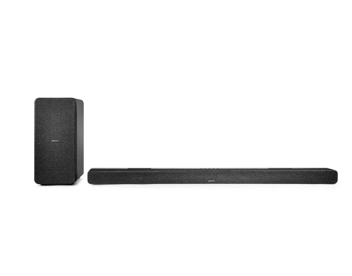 Denon DHT-S517 Soundbar