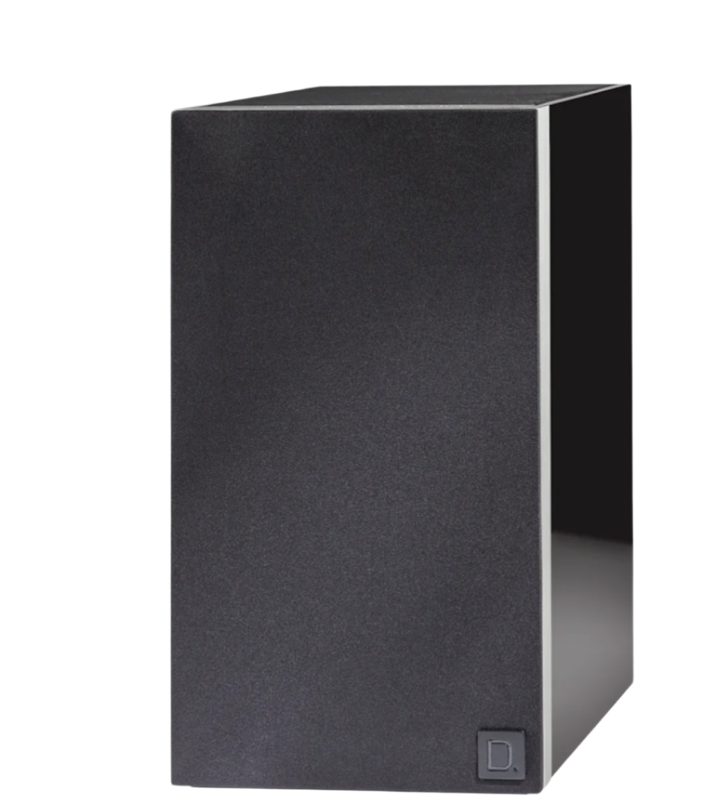 DEFINITIVE TECHNOLOGY DEMAND SERIES D9 BOOKSHELF SPEAKERS
