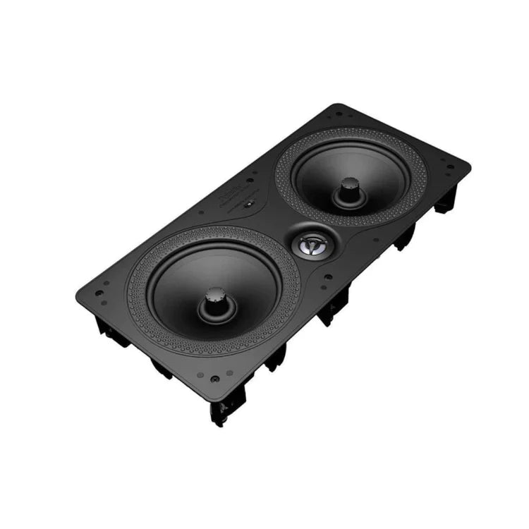 DEFINITIVE TECHNOLOGY DI 6.5LCR DISAPPEARING IN-WALL SERIES FRONT LCR SPEAKER