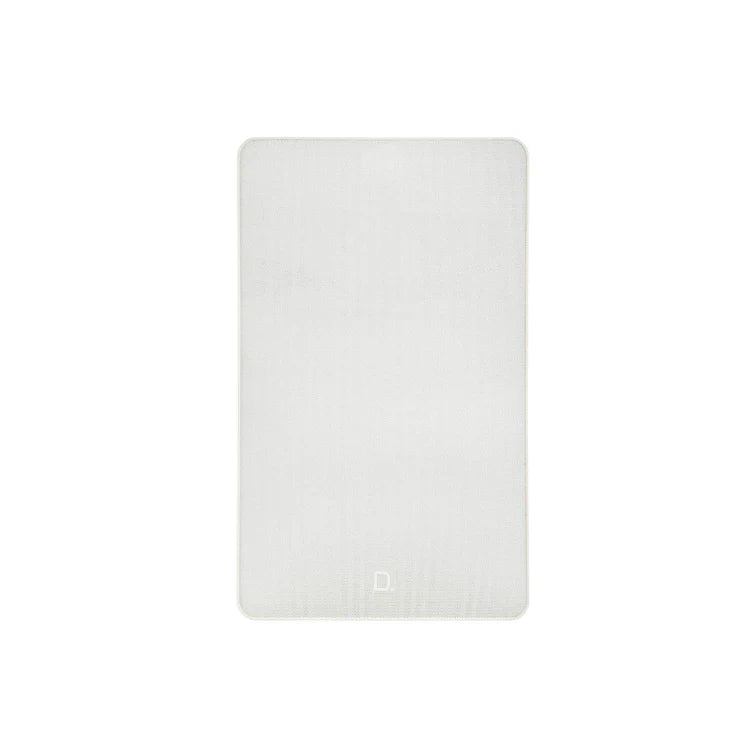 DEFINITIVE TECHNOLOGY DI 6.5 LCR PER UNIT IN-WALL SPEAKER