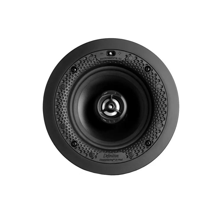 DEFINITIVE TECHNOLOGY DI 5.5R PER UNIT IN-CEILING SPEAKER