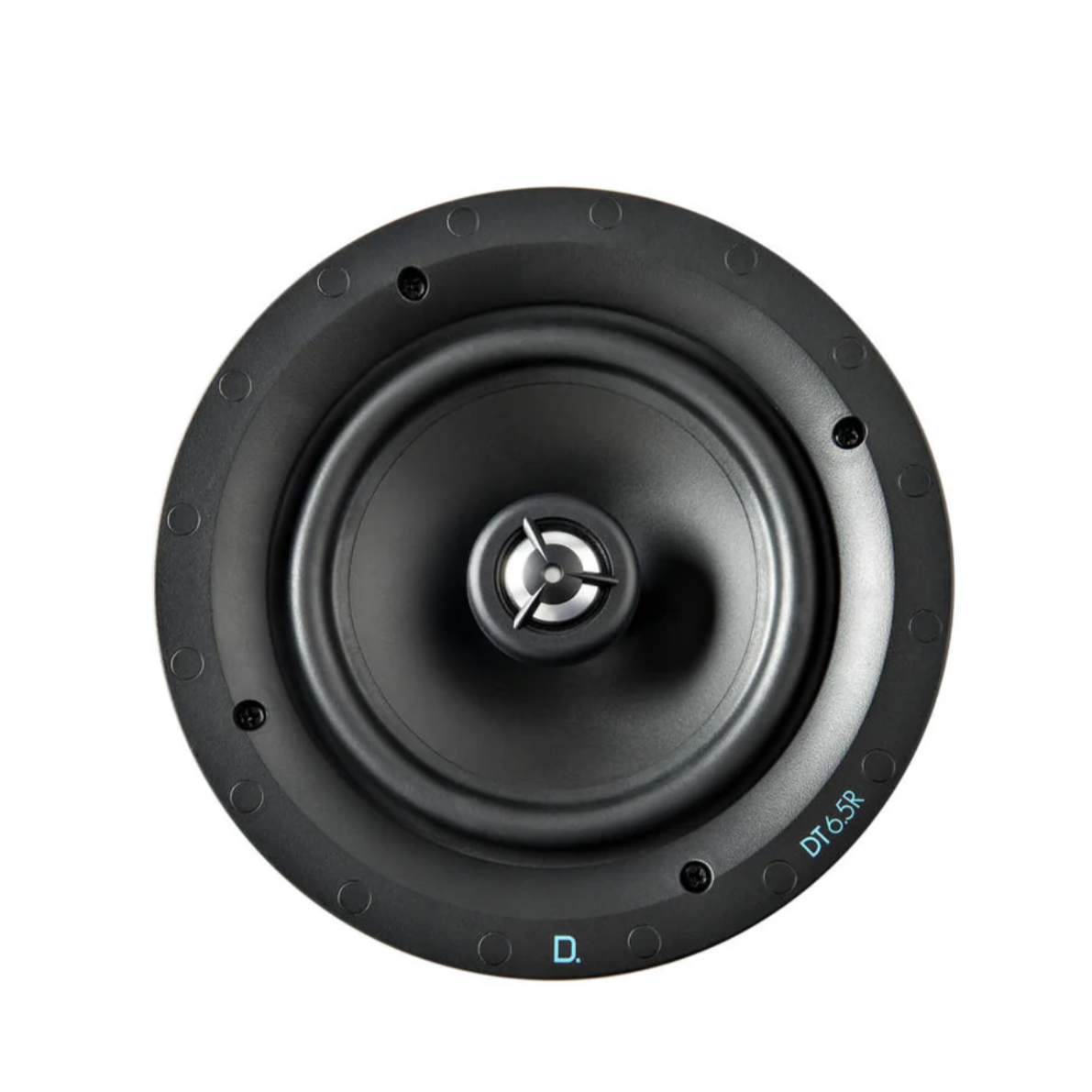 DT 6.5 R PER UNIT 6.5  R PER UNIT IN-CEILING SPEAKER