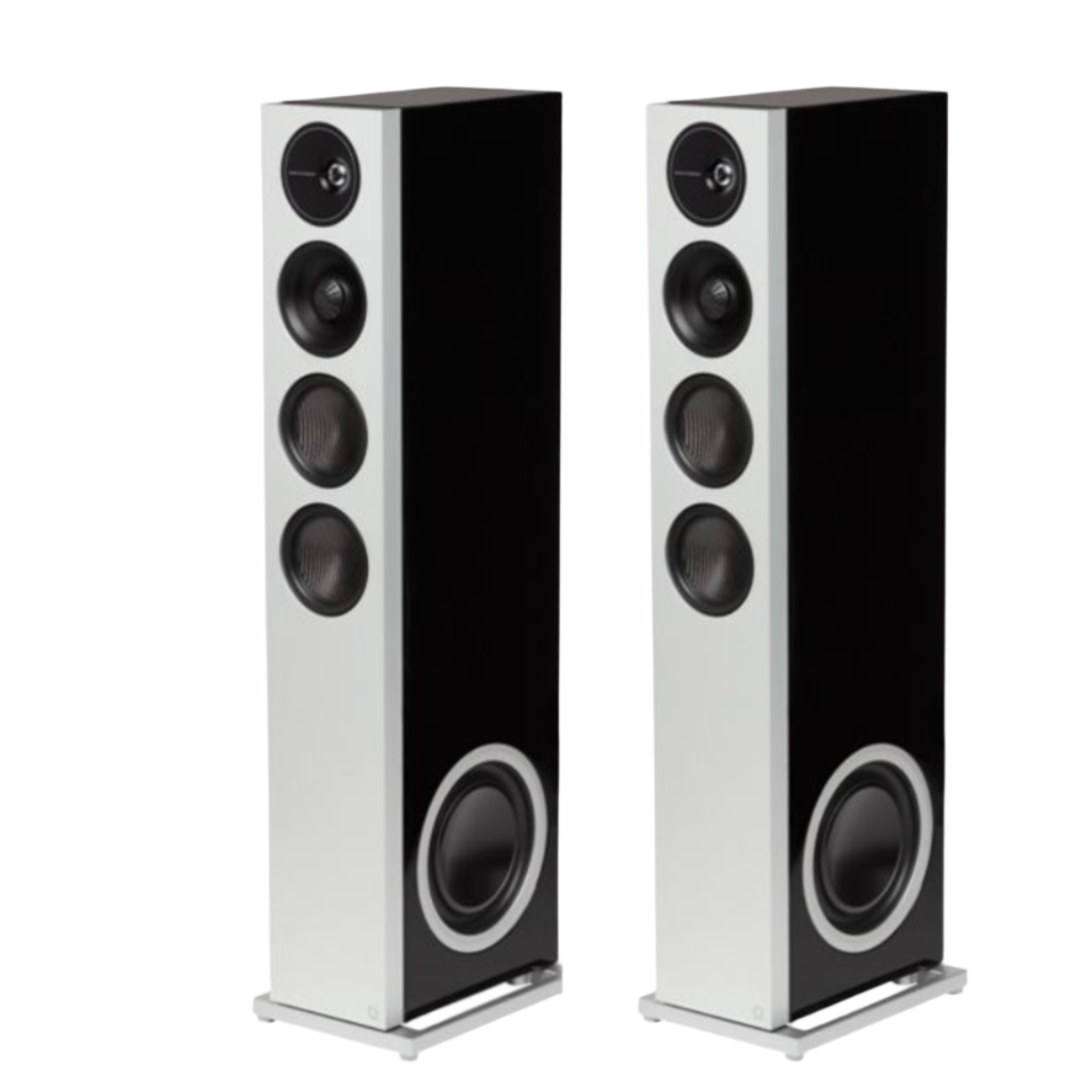 DEFINITIVE TECHNOLOGY D17 DEMAND SERIES HIGH-PERFORMANCE FLOOR STANDING SPEAKER
