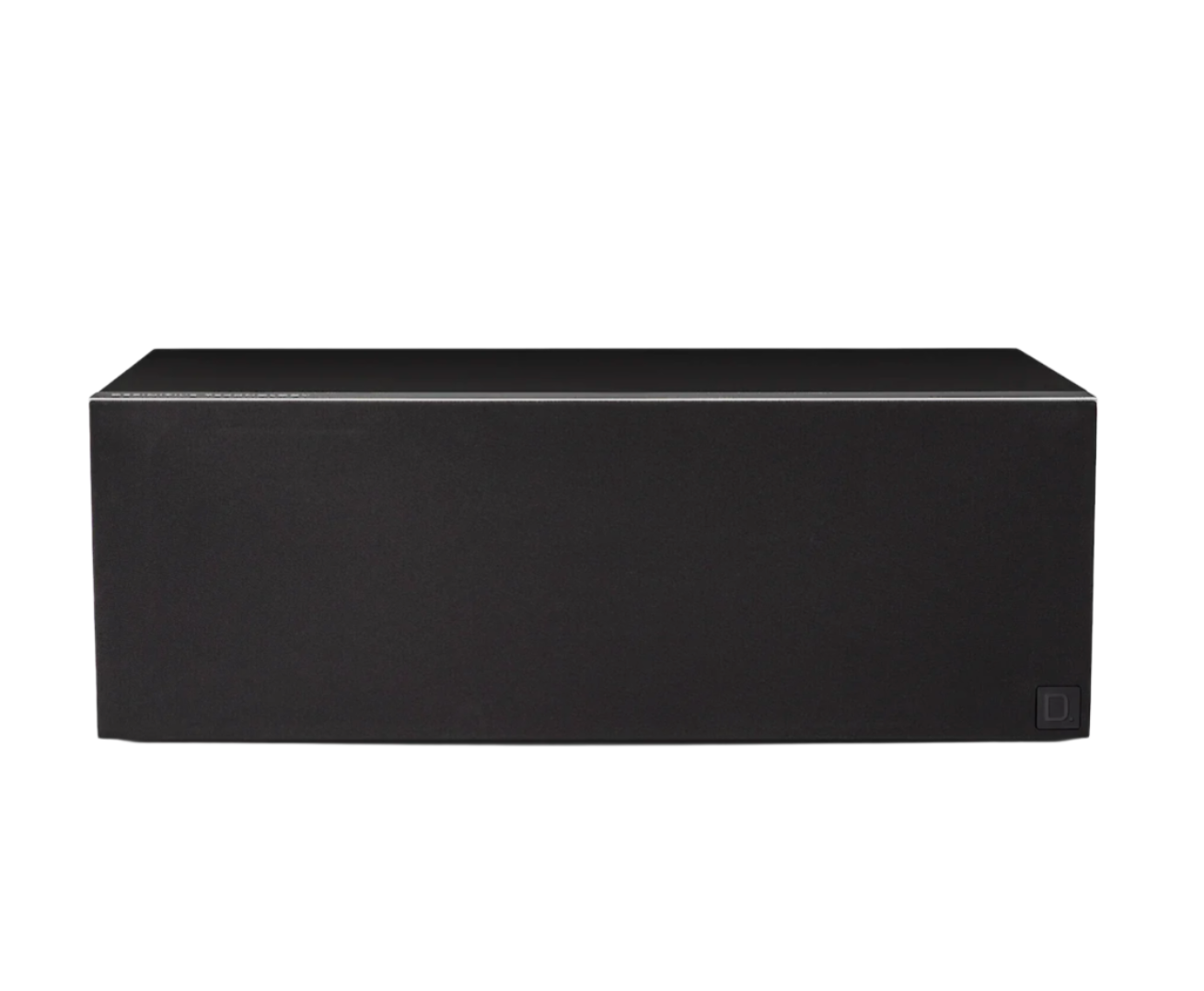 Definitive Technology D5C Demand Series High-Performance Centre Channel Speaker