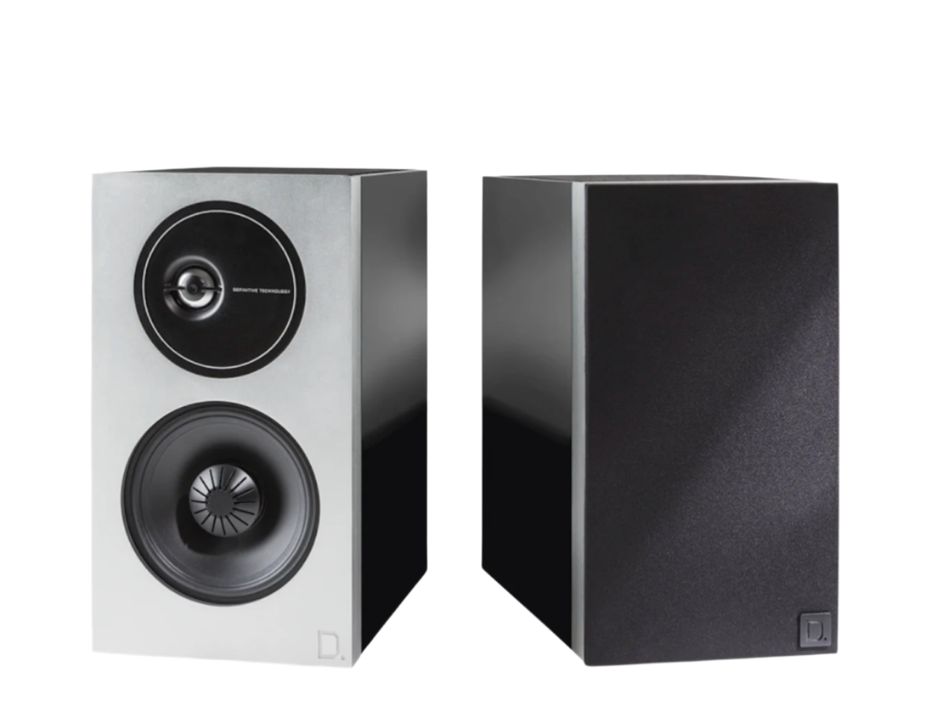 DEFINITIVE TECHNOLOGY DEMAND SERIES D9 BOOKSHELF SPEAKERS
