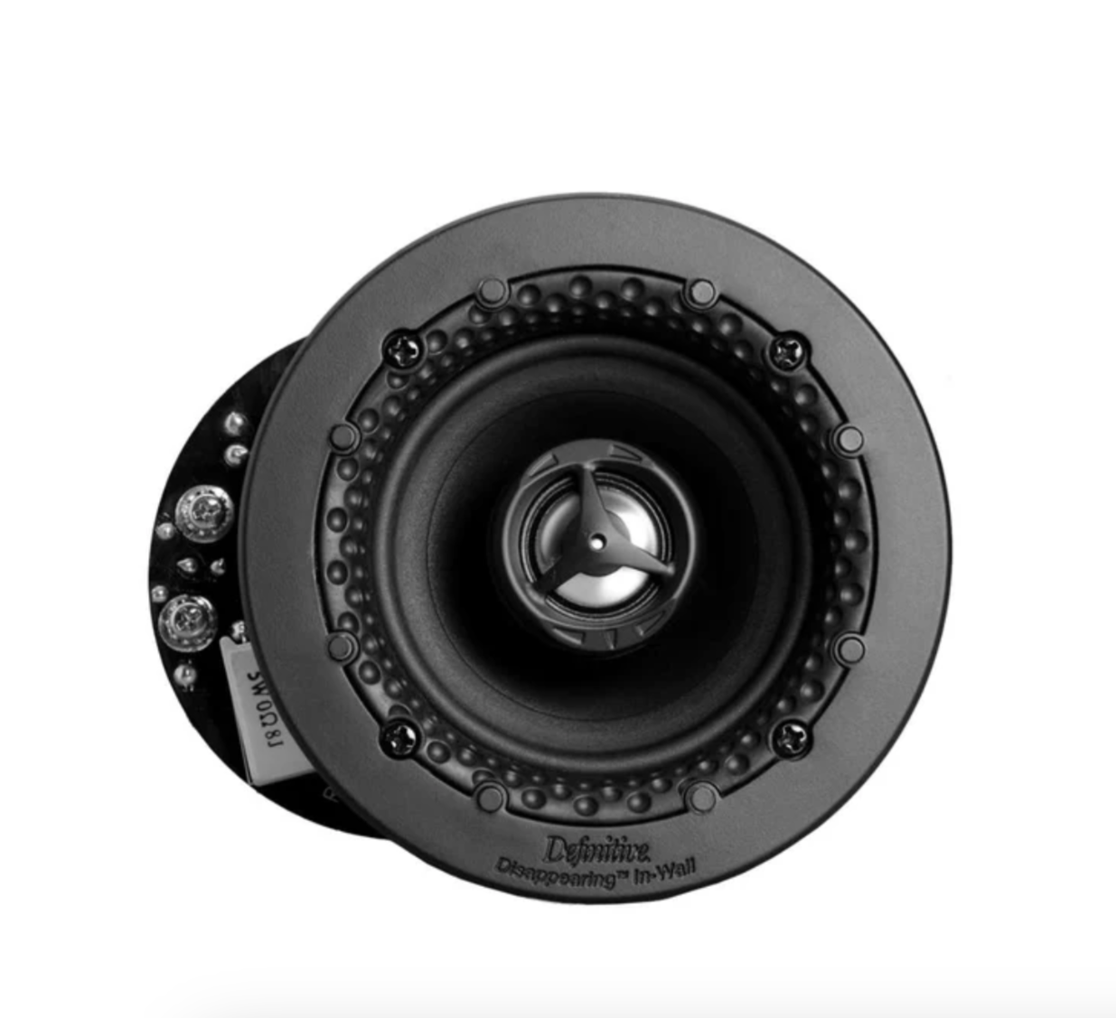DEFINITIVE TECHNOLOGY DI 3.5R PER UNIT IN-WALL SPEAKER