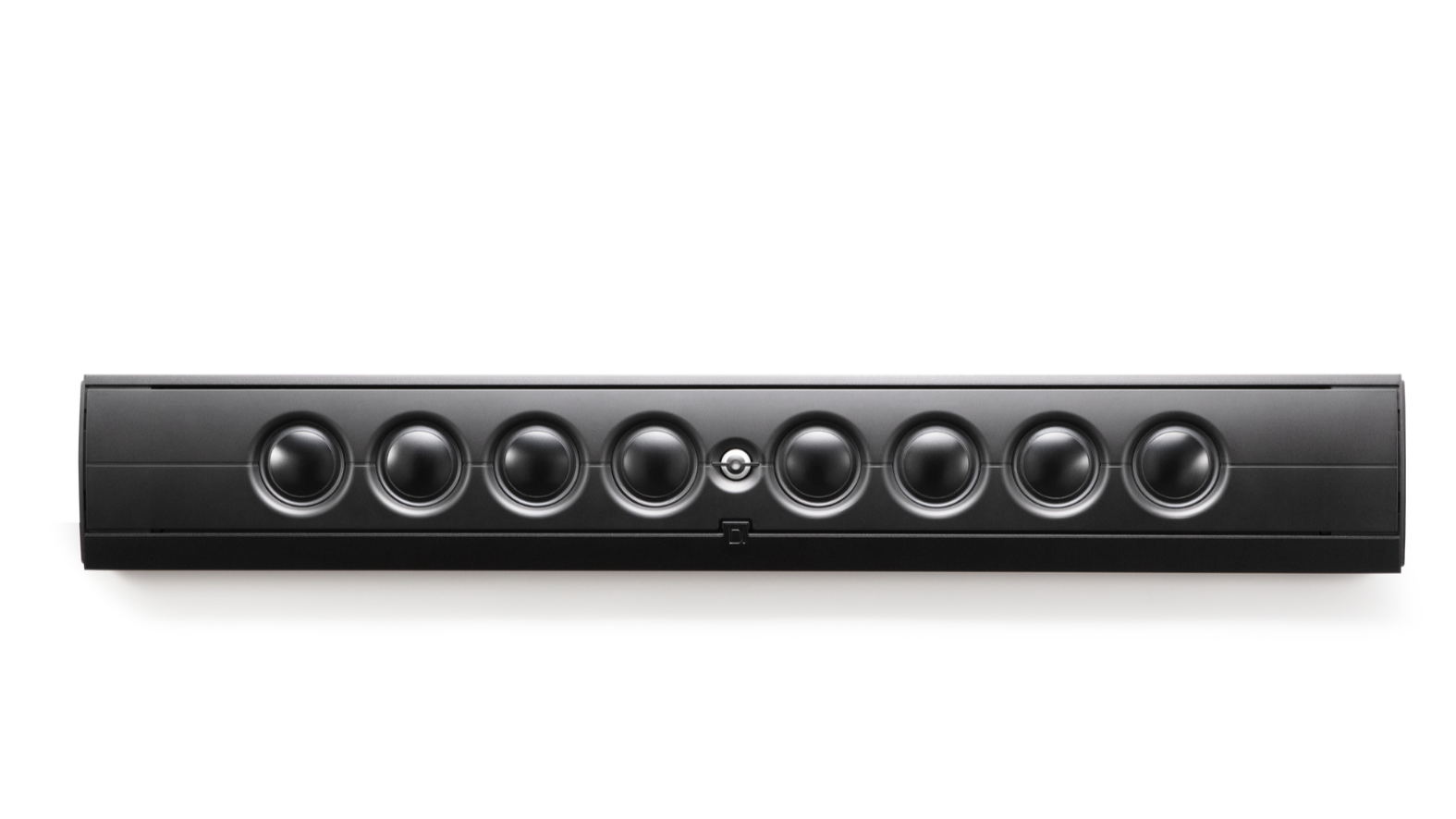 Definitive Technology Mythos Lcr-85 Ultra-Slim On-Wall Lcr Speaker