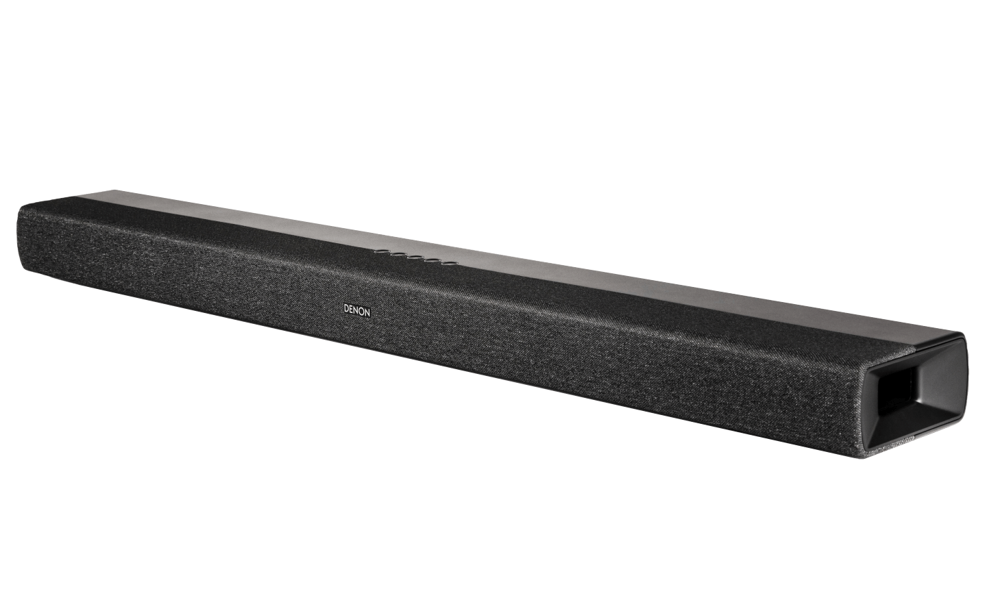Denon DHT-S217 Dolby Atmos 2.1 Sound Bar