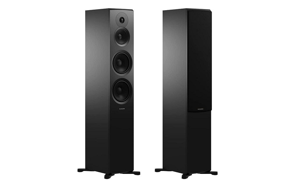 Dynaudio Emit 50 Floorstanding Loudspeaker