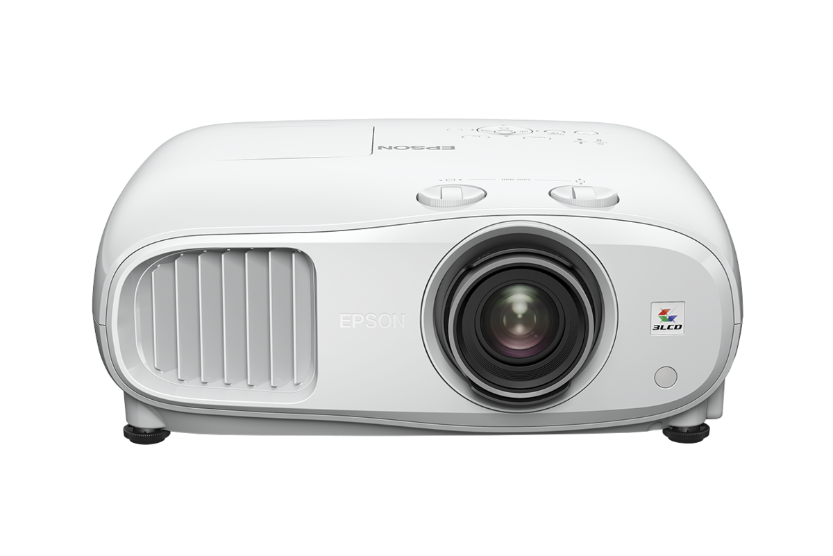 Epson EH- TW7100 4K Pro UHD Home Theatre Projector