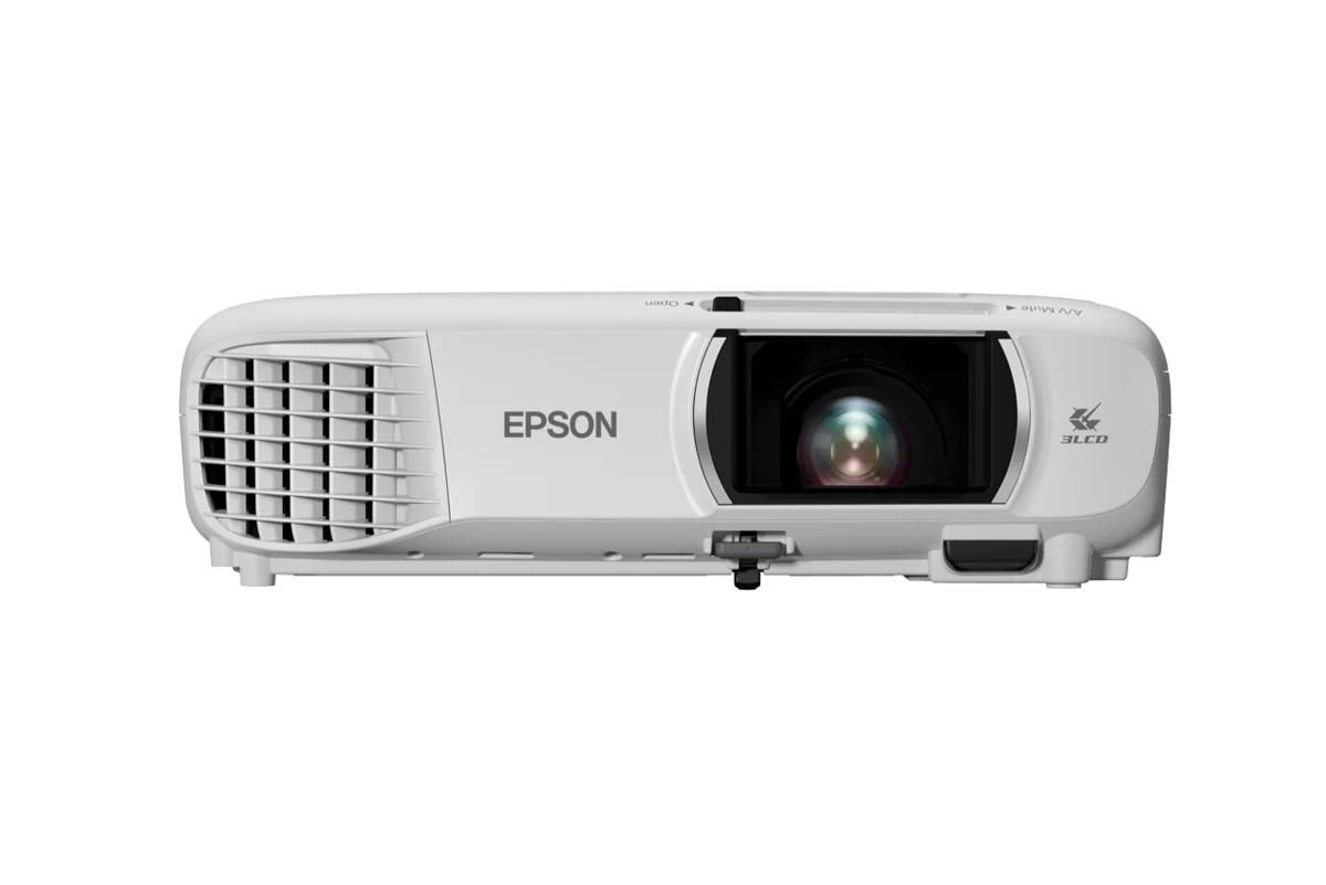 Epson Home Cinema TW750 Full HD 1080P 3LCD Projector