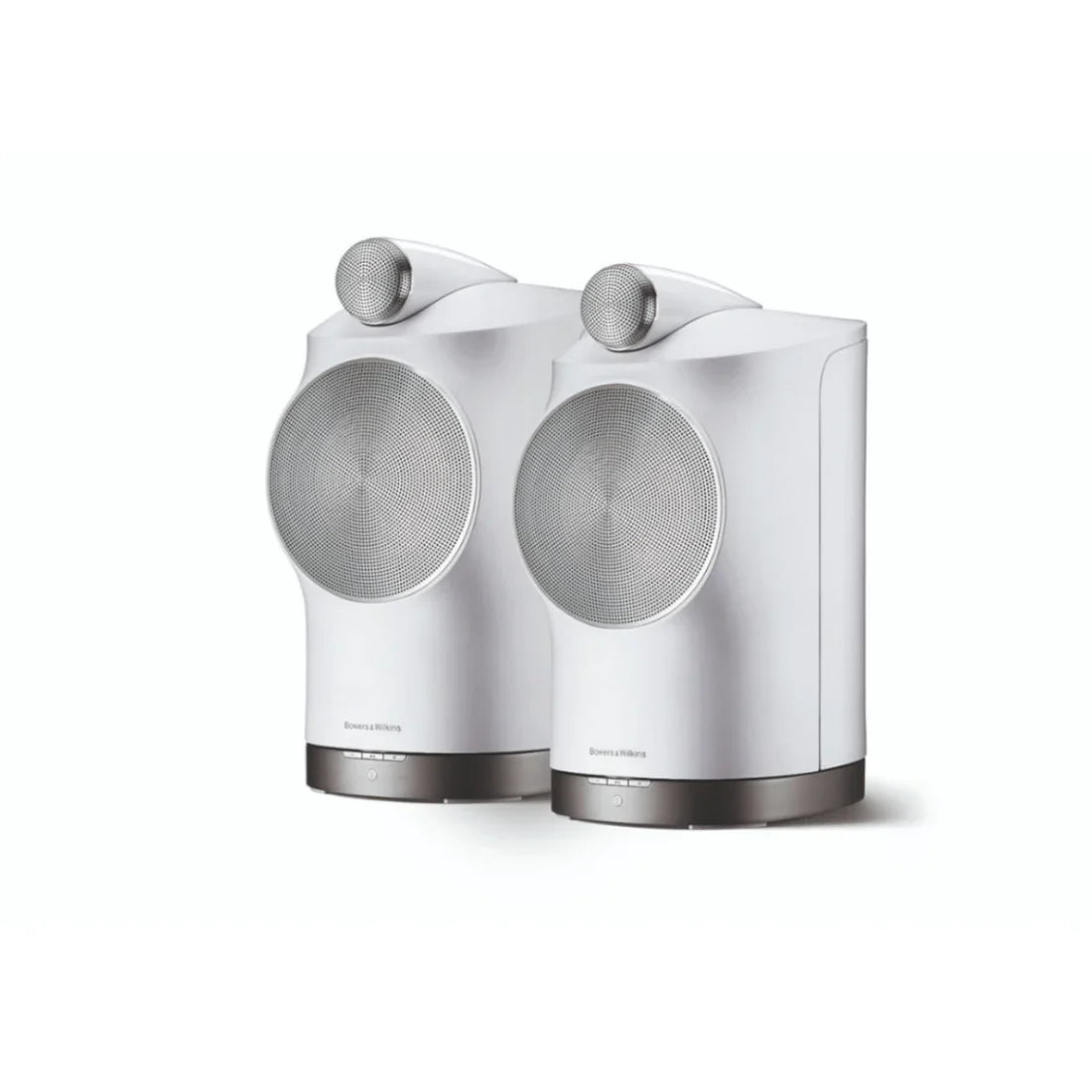 Bowers & Wilkins Formation Duo Wireless Speakers