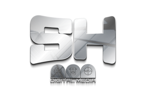 SH DIGITAL MEDIA
