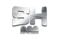 SH Digital Media Logo