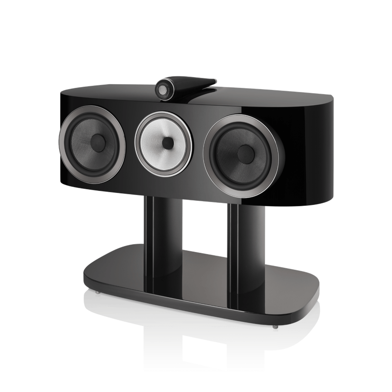 Bowers & Wilkins HTM81 D4 Center Channel Speaker