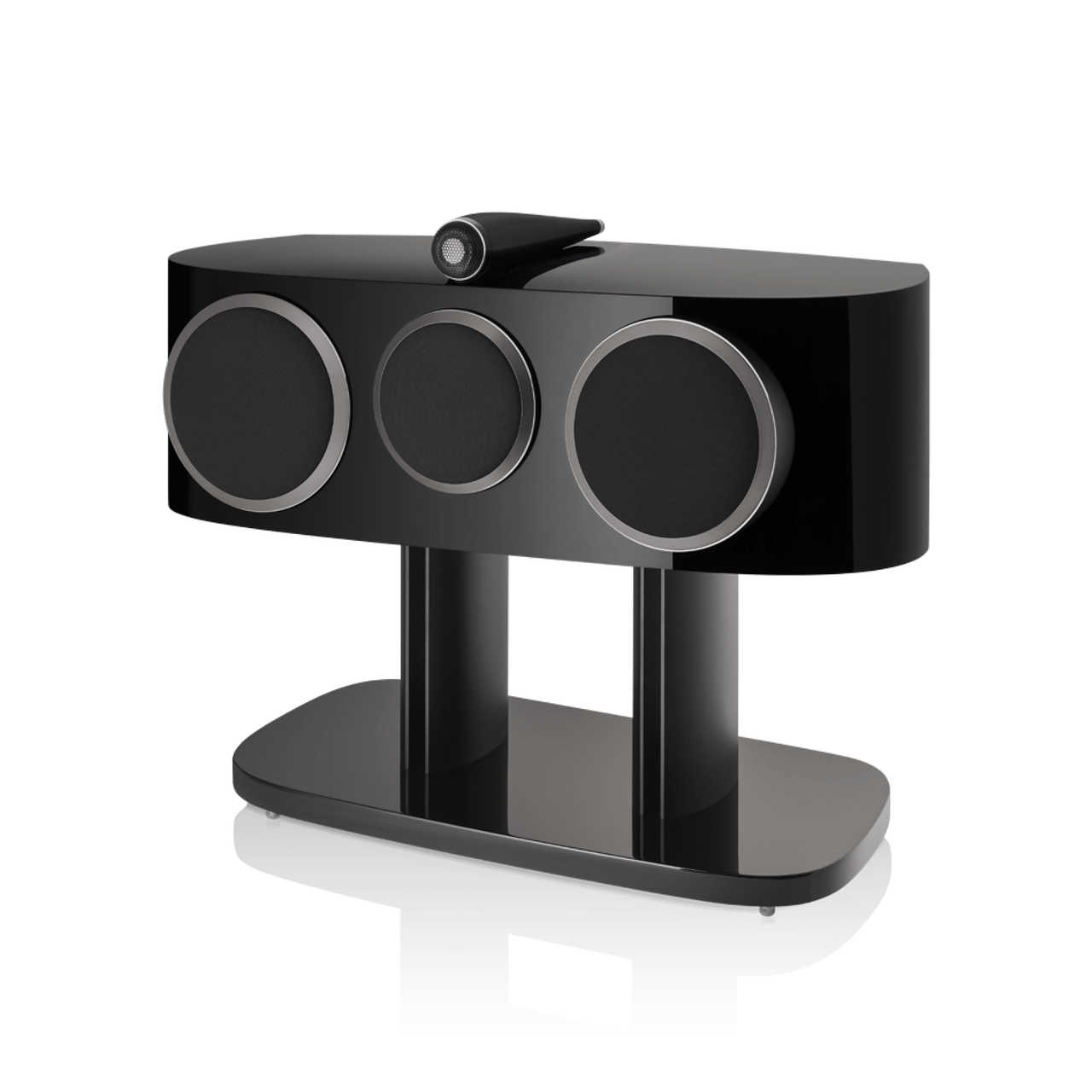 Bowers & Wilkins HTM81 D4 Center Channel Speaker