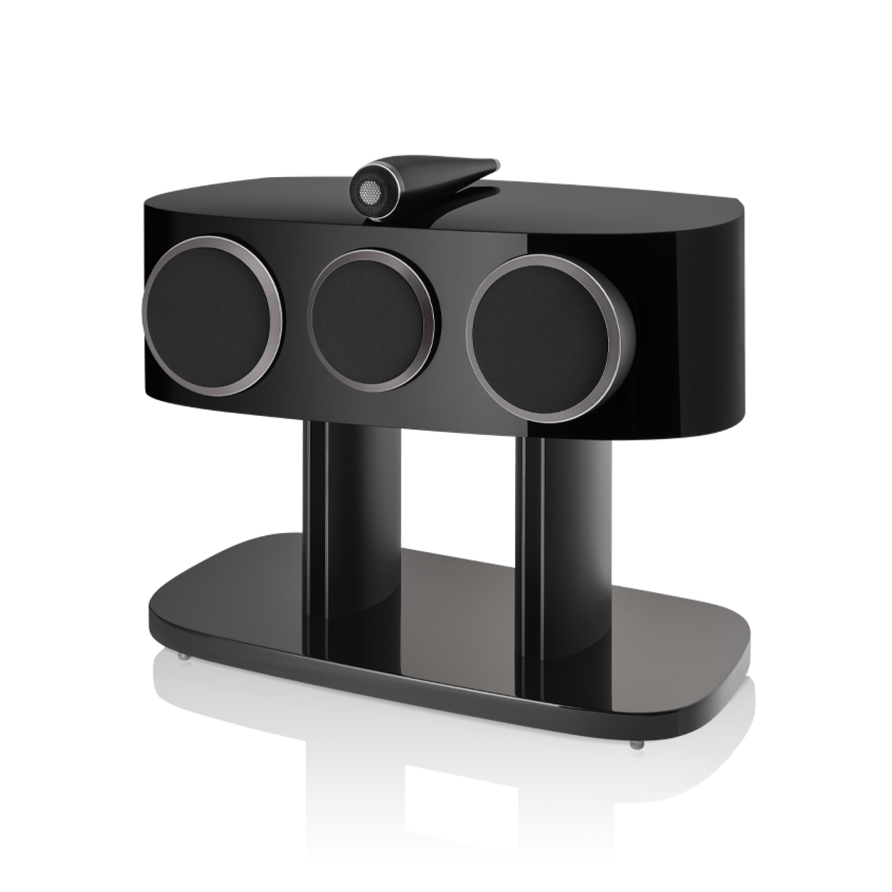 Bowers & Wilkins HTM82 D4 Center Channel Speaker