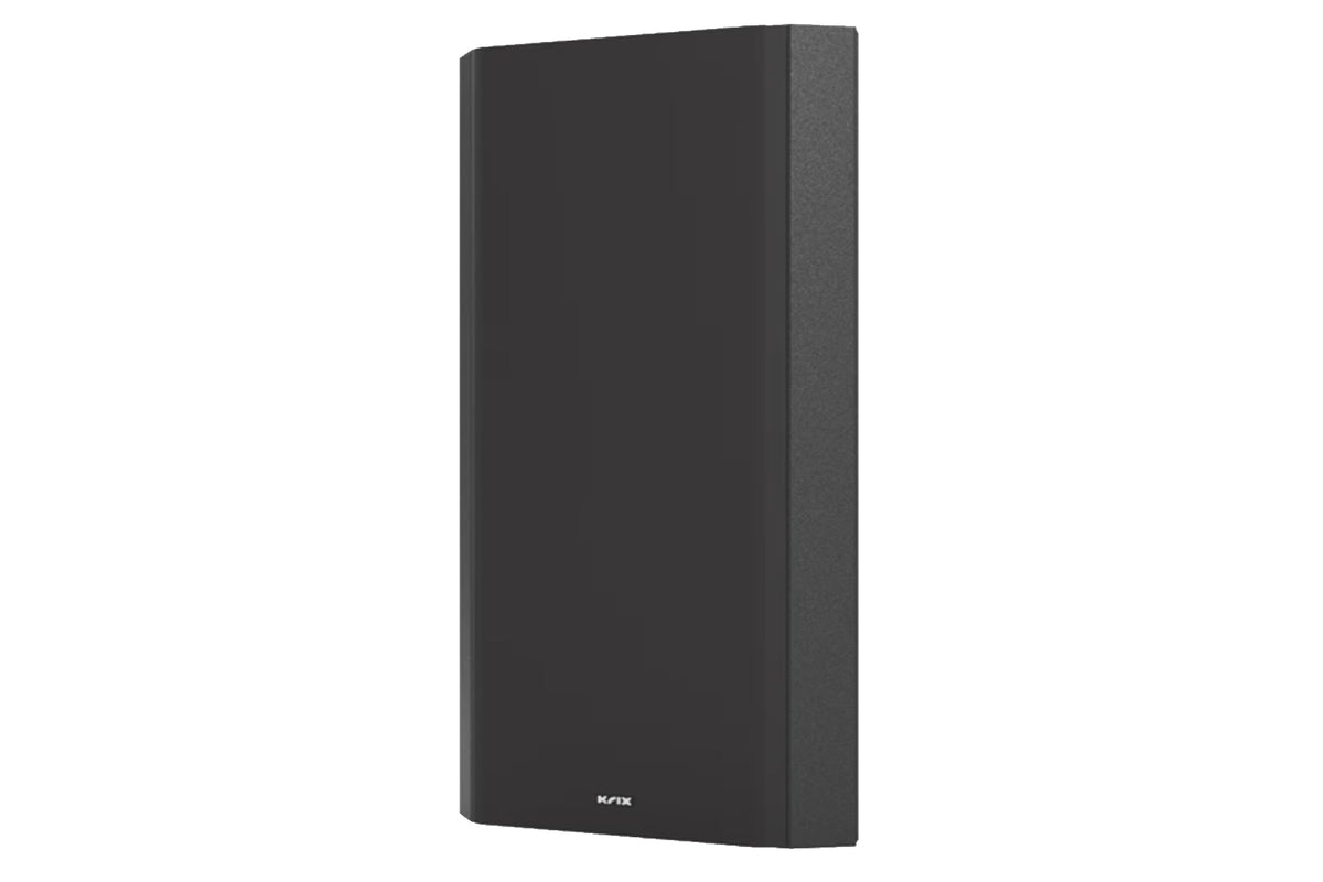 Krix Parfuns Krix Hyperphonix 45 On-wall Speaker | SH Digital Media Store | Audio ...
