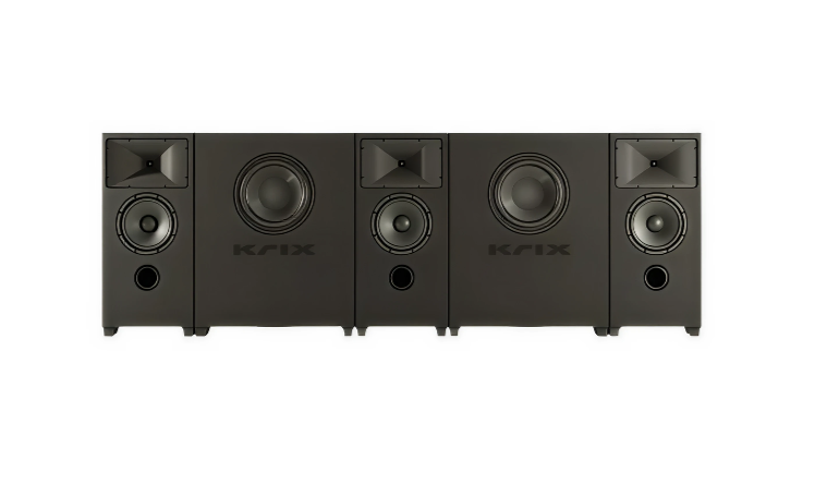 Krix MX5