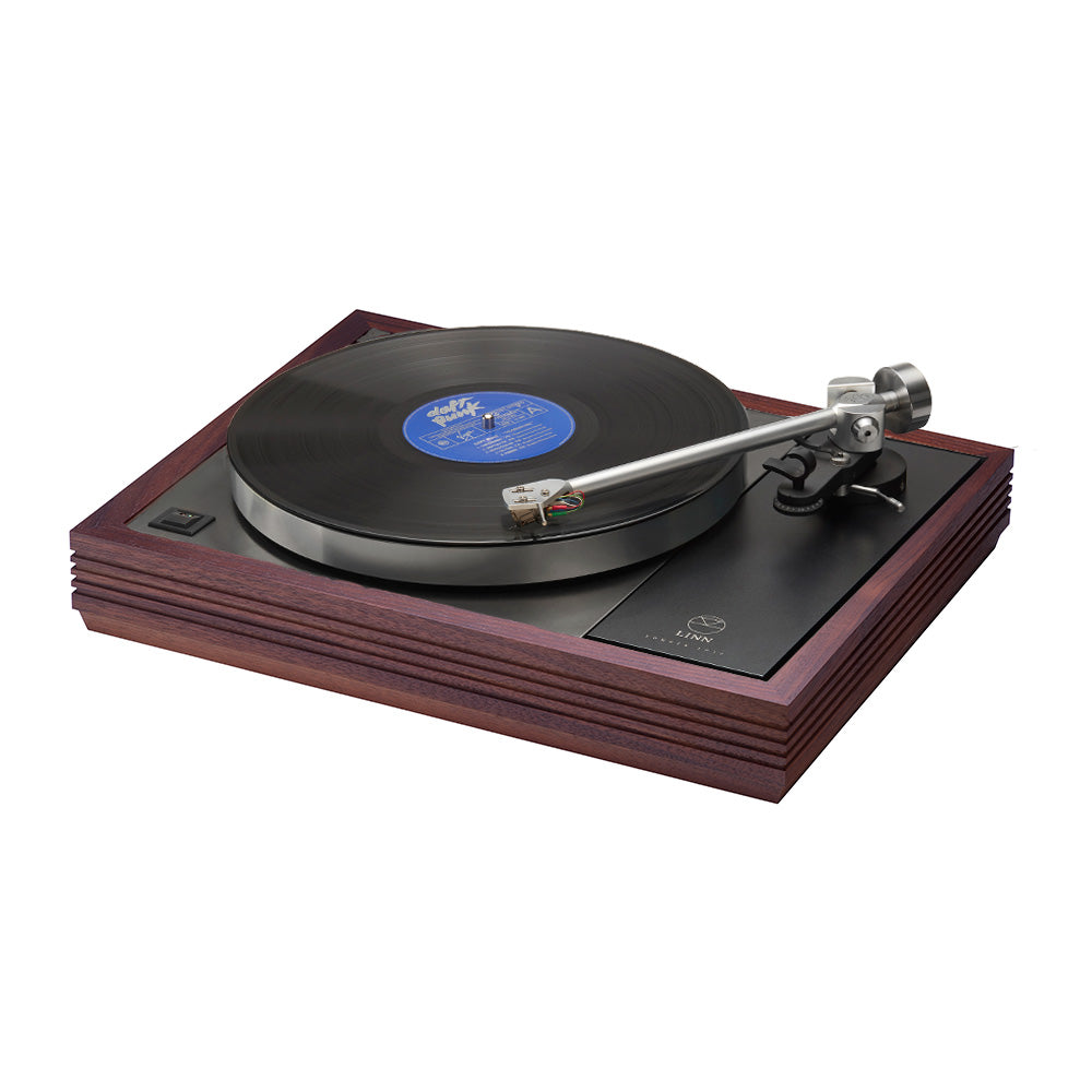 Linn Majik LP12 MM Fluted Turntable