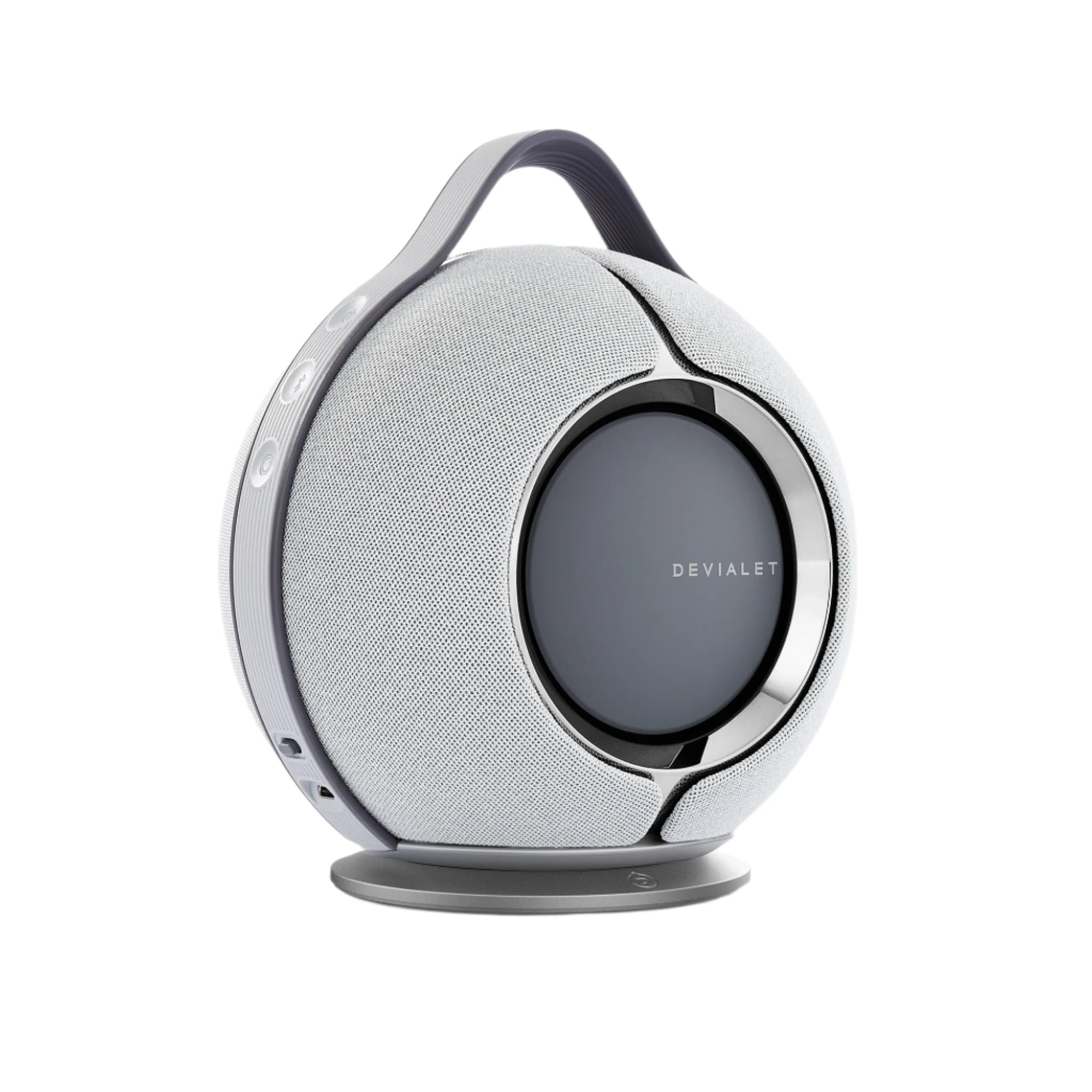 DEVIALET MANIA LIGHT GREY