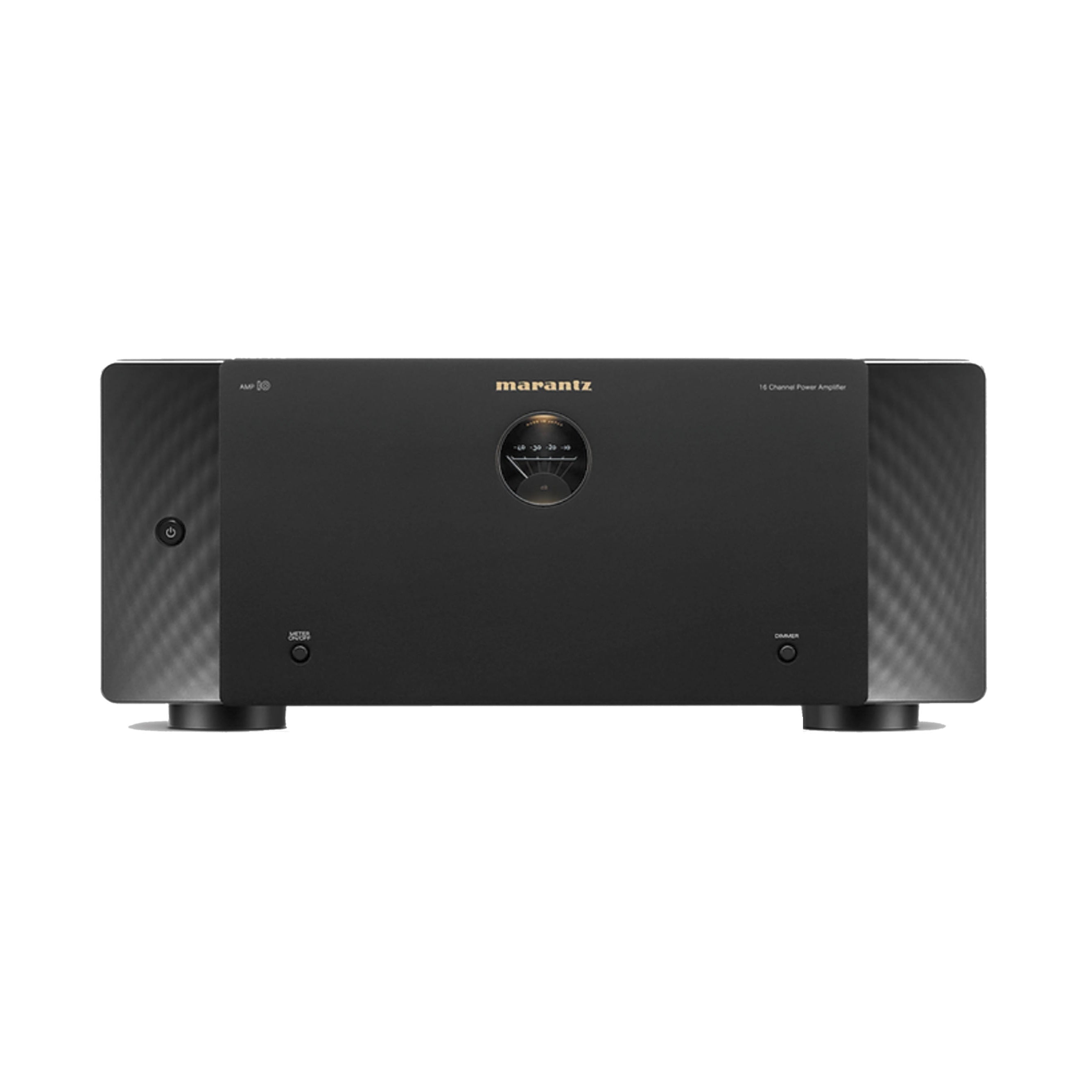 Marantz AMP 10 16-Channel Power Amplifier