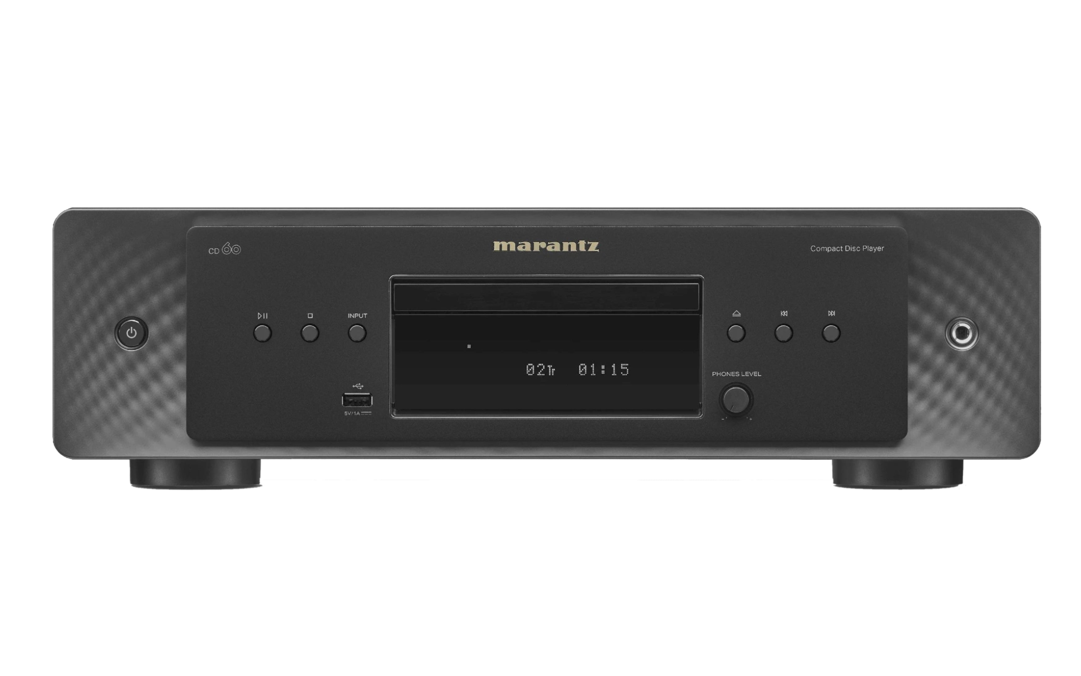 Marantz CD 60 CD Player