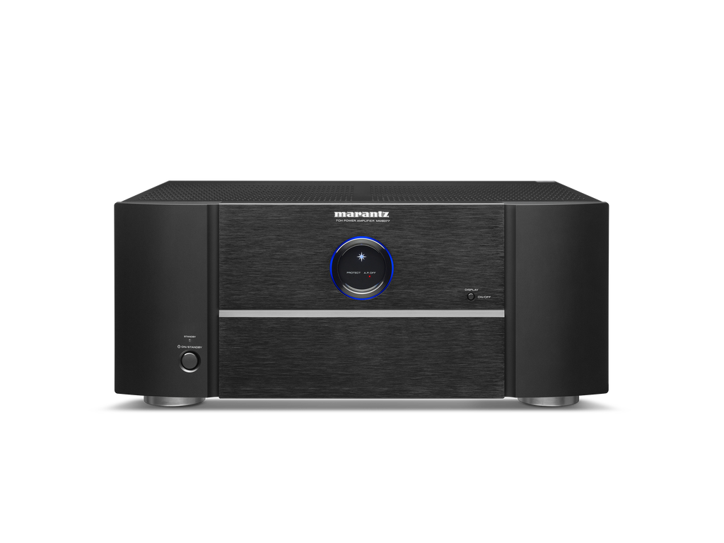 Marantz MM-8077 7-Channel Power Amplifier