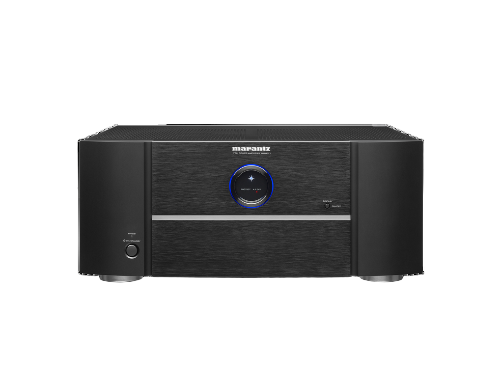 Marantz AV7706 11.2 8K Ultra HD Surround Pre-Amplifier