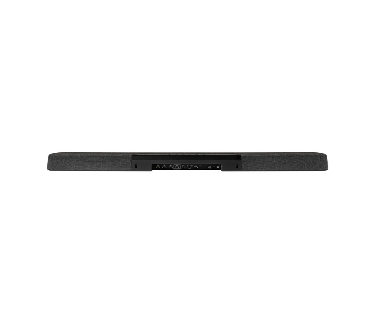 Polk - Magnifi Max Ax Soundbar With Wireless Subwoofer
