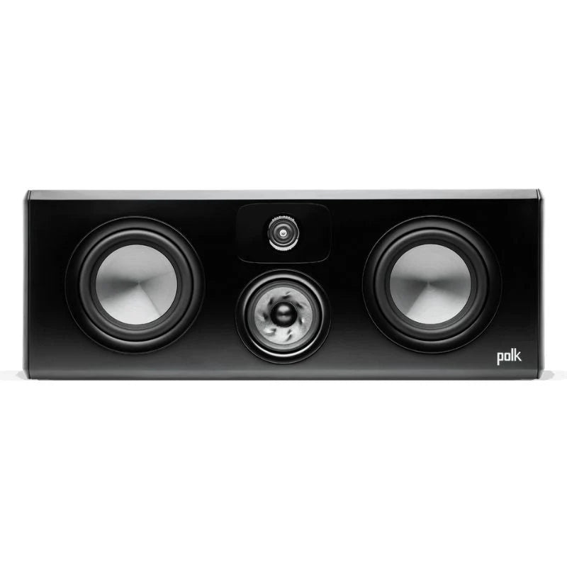 Polk L400 Premium Center Channel Speaker