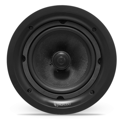 Truaudio PG-6 Speaker In-Ceiling Speaker