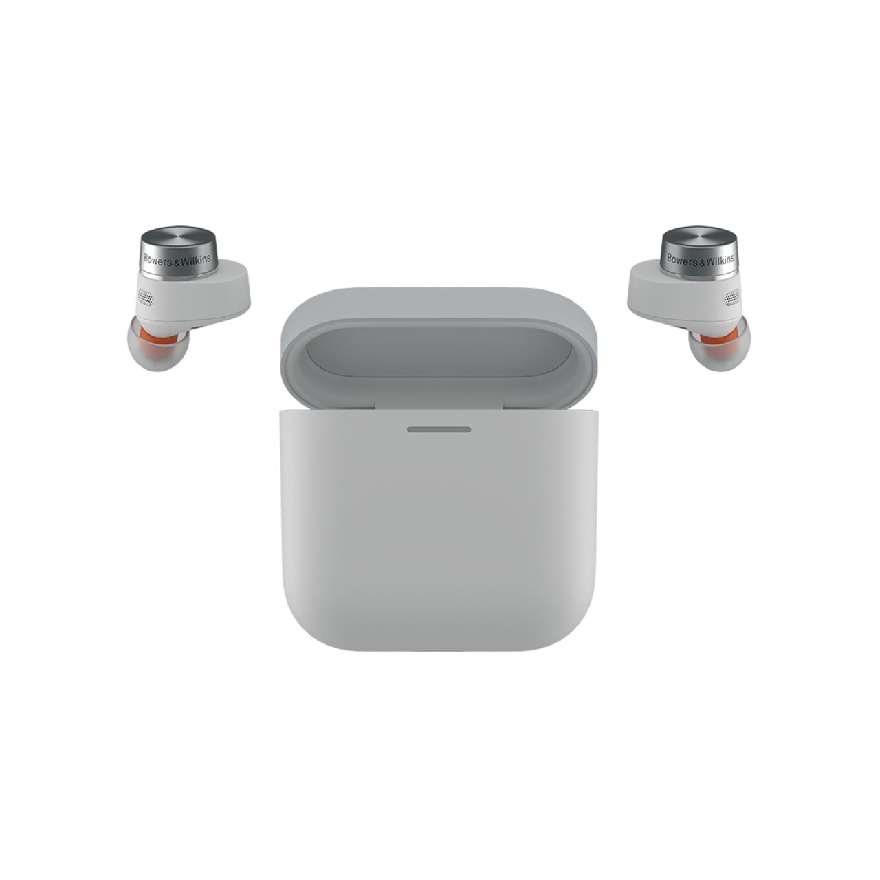 Bowers & Wilkins PI5 S2 - In-Ear True Wireless Earbuds