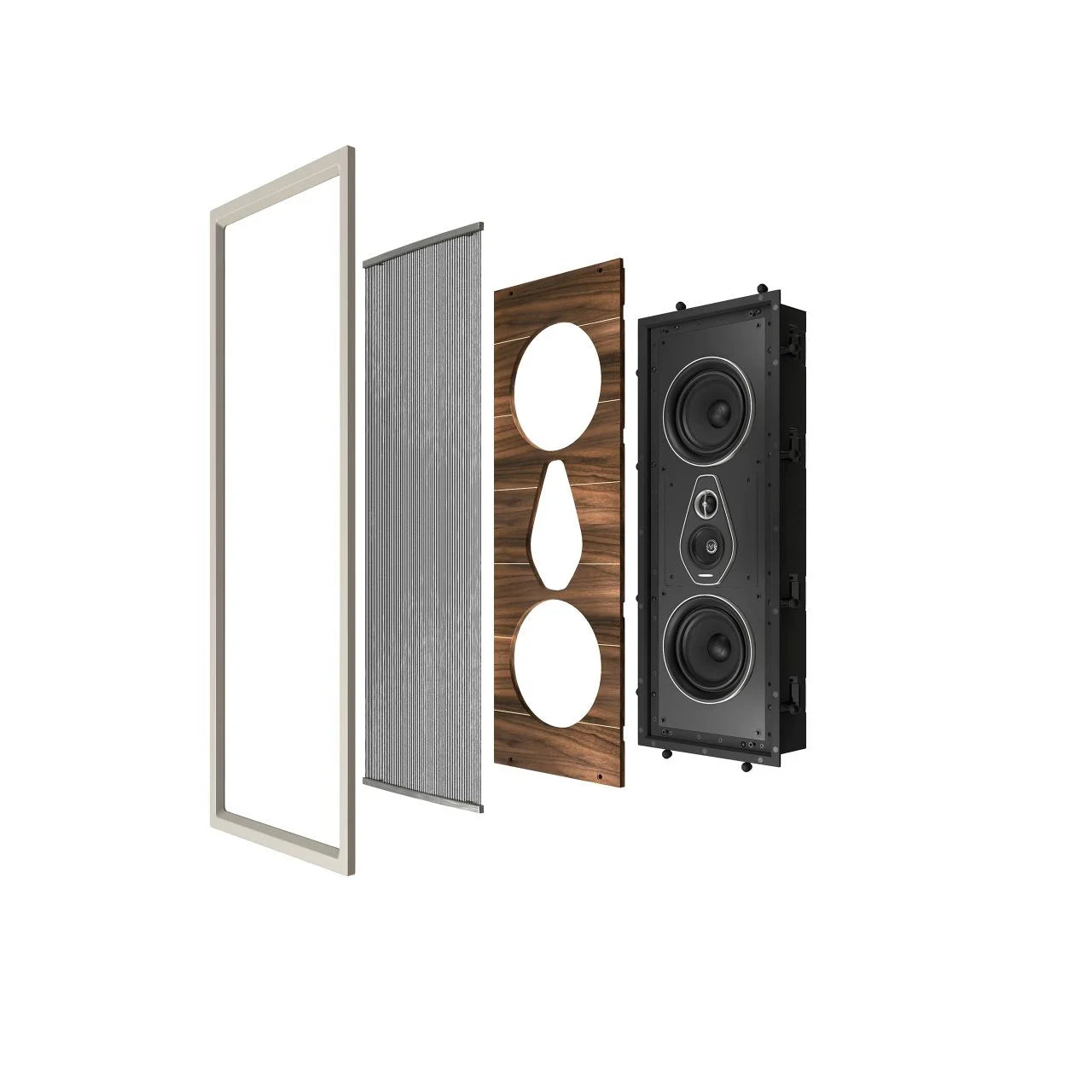 Sonus Faber PL 664 Optional Premium Kit