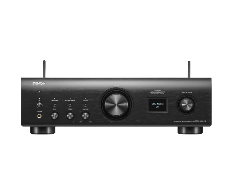 Denon PMA-600NE 2 Channel Integrated Amplifier