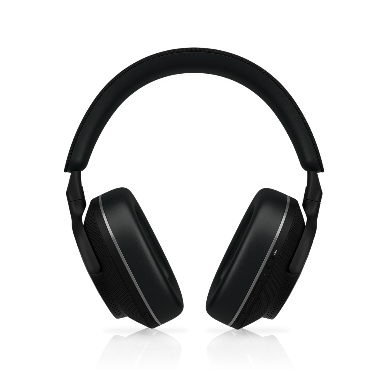 Bowers & Wilkins PX7 S2e Over-Ear Noise-Cancelling Headphones