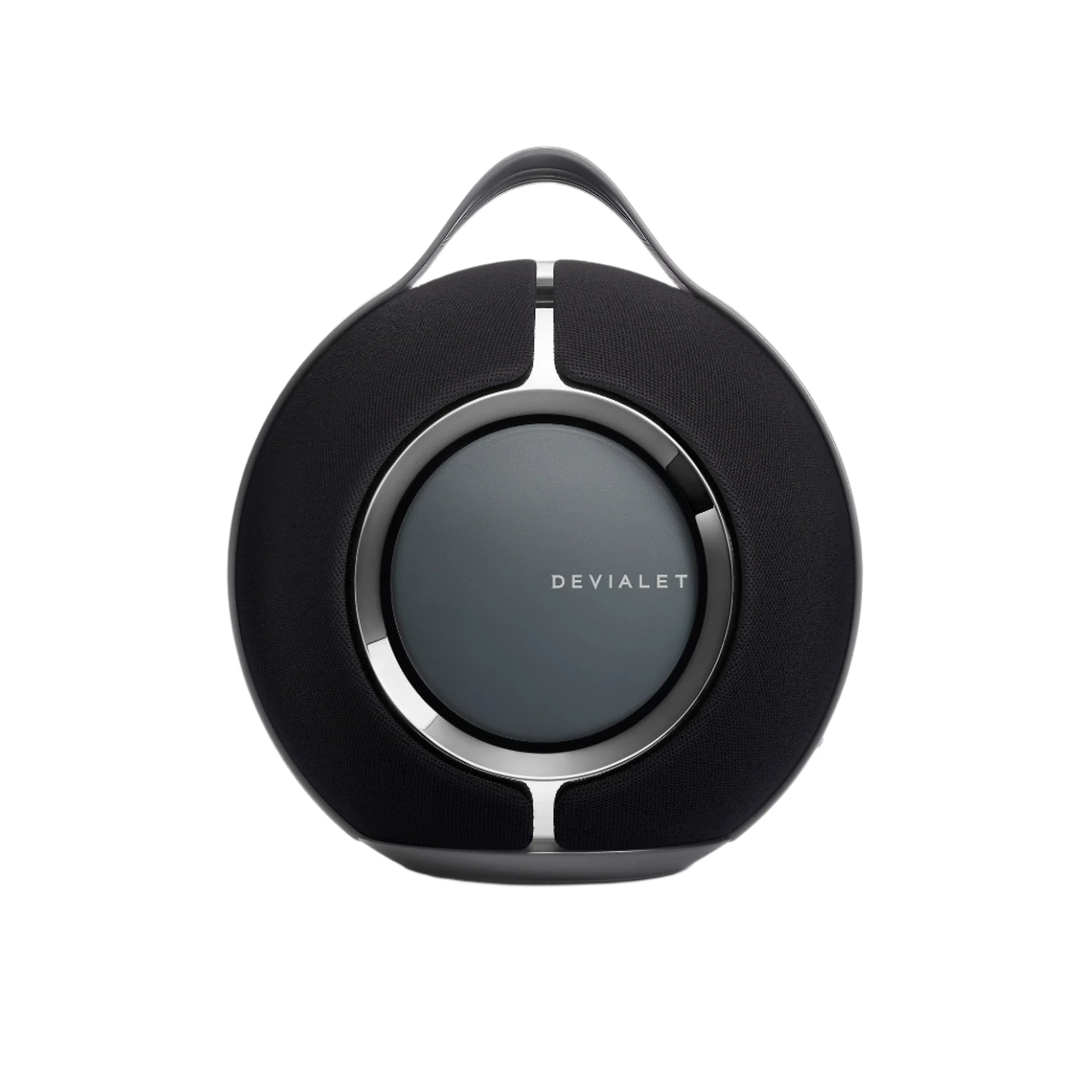 DEVIALET MANIA DEEP BLACK