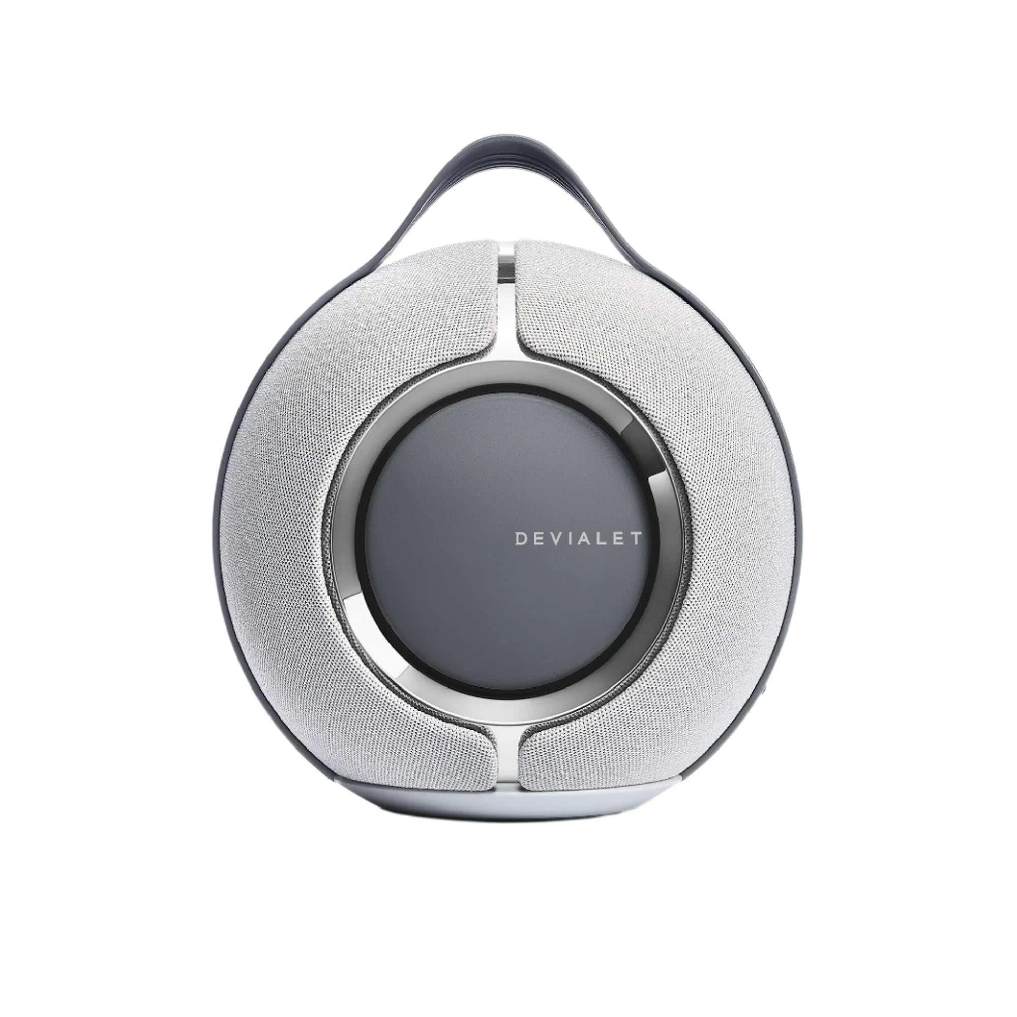 DEVIALET MANIA LIGHT GREY