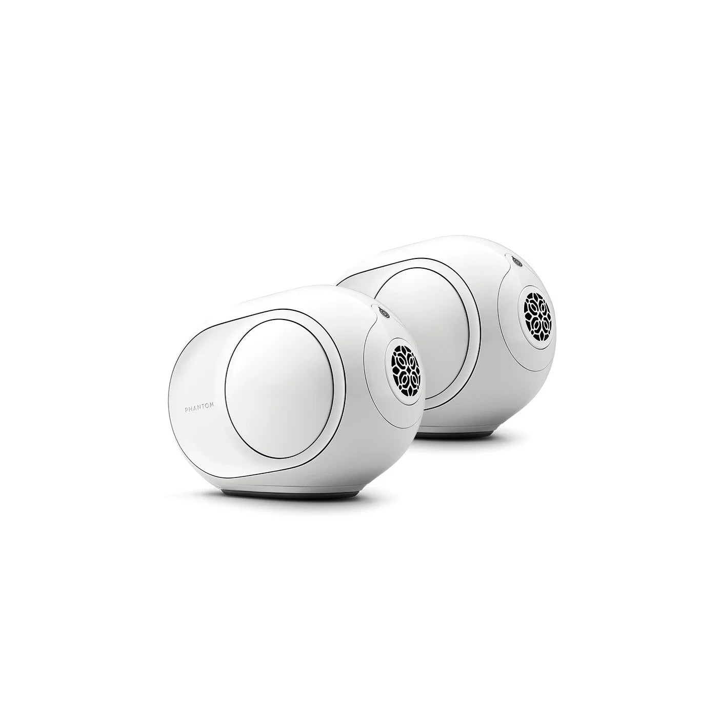 Devialet Mania Lconic White