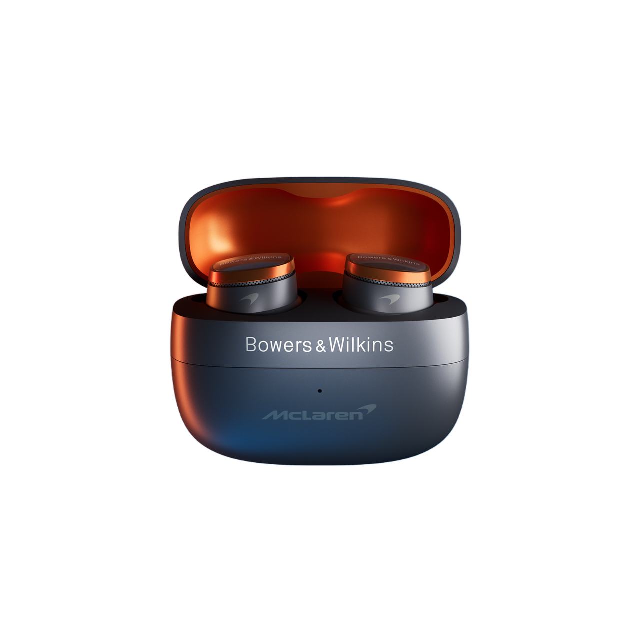 Bowers & Wilkins Pi8 McLaren Edition In Ear True Wireless Earbuds