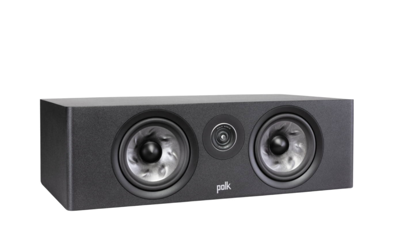 Polk R400 Center Channel Speaker