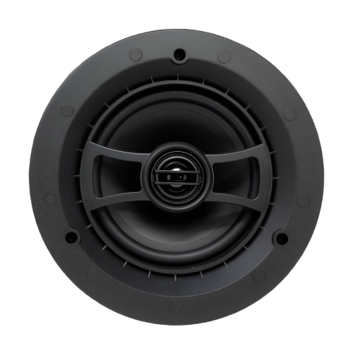 TruAudio  SP-6-MC 2-way In-Ceiling Speaker