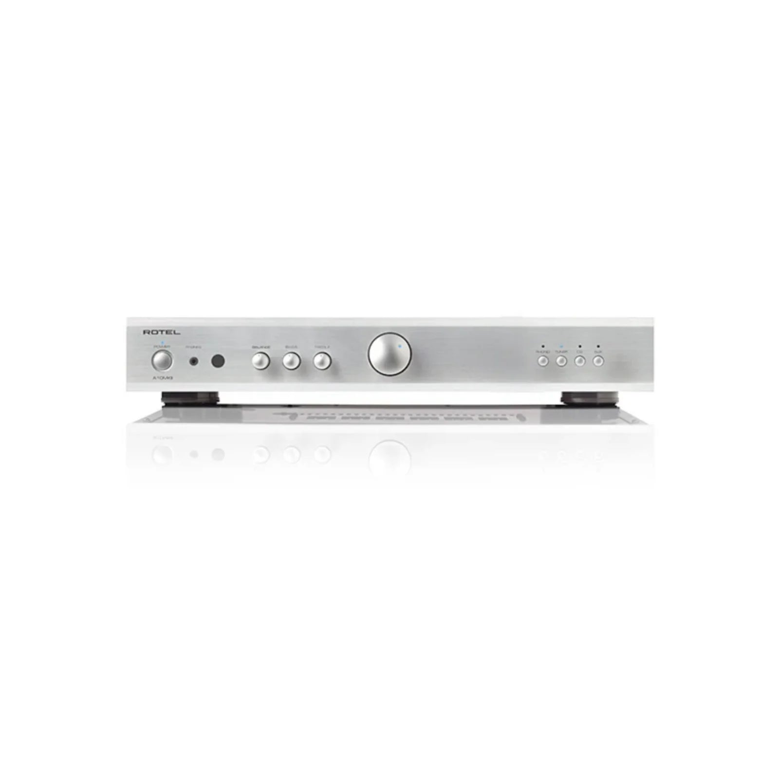 Rotel A10MKII Integrated Amplifier