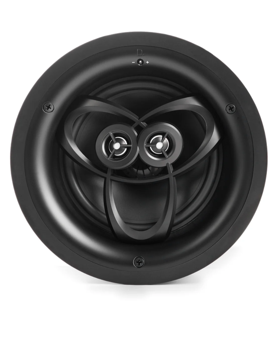 DEFINITIVE TECHNOLOGY DC 80 MAX SUR IN-CEILING SPEAKERS PER/UNIT