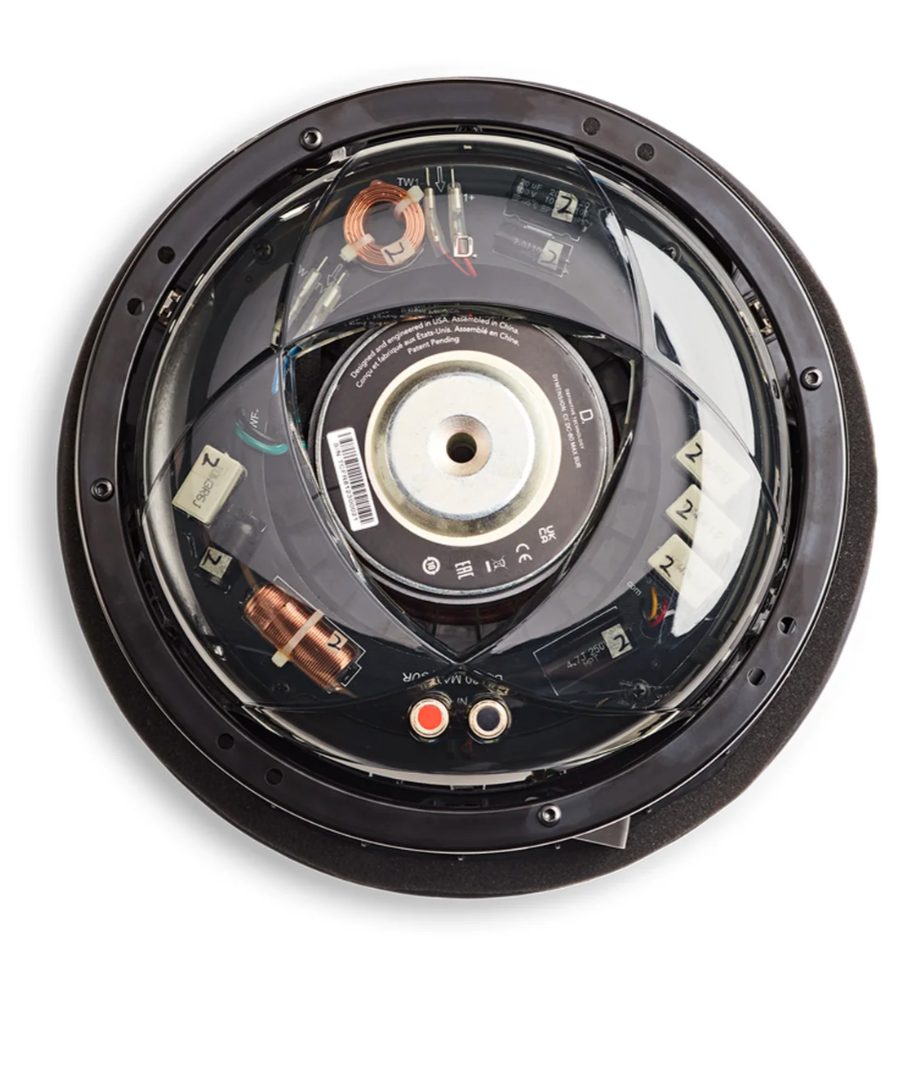 DEFINITIVE TECHNOLOGY DC 80 MAX SUR IN-CEILING SPEAKERS PER/UNIT