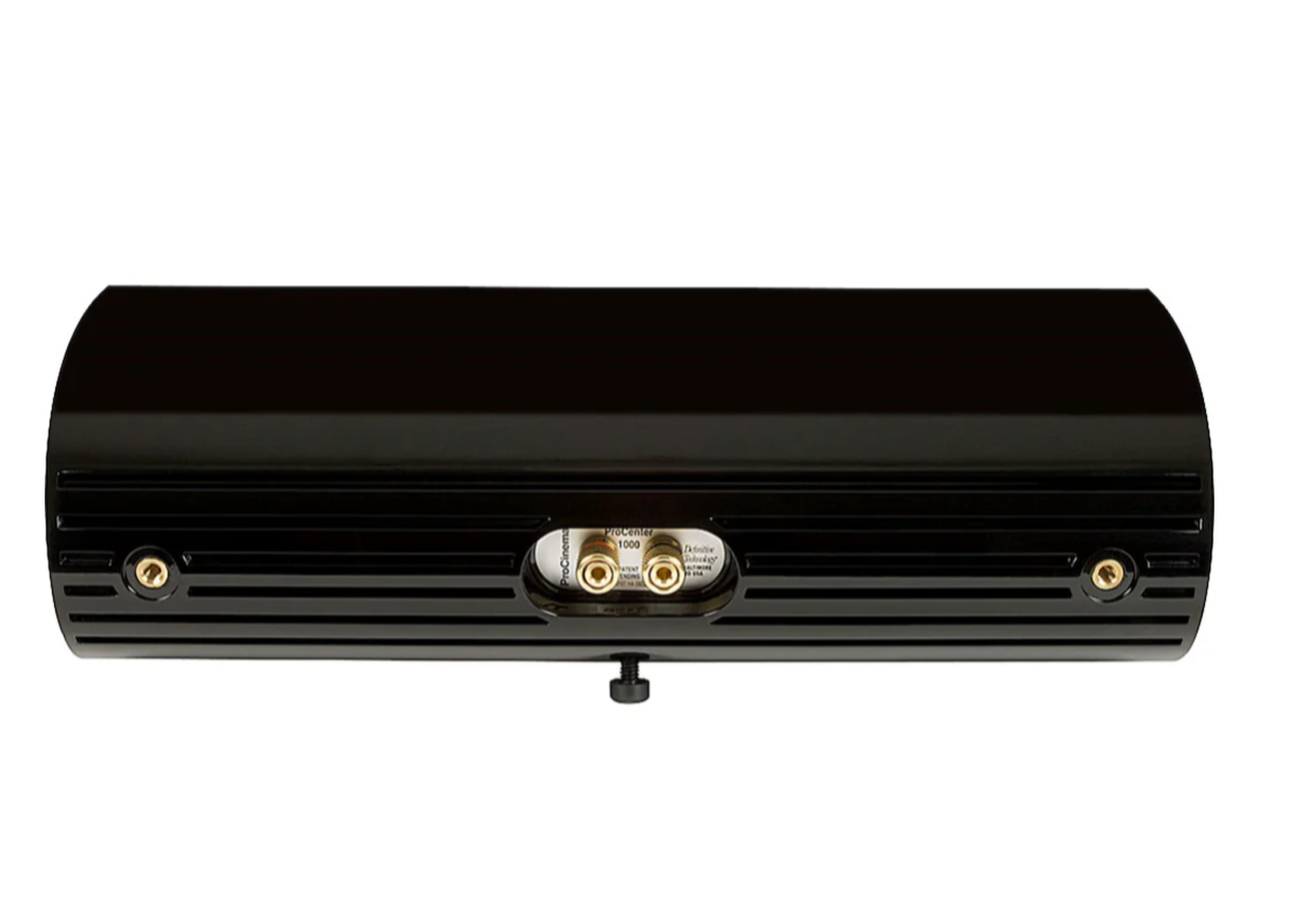 DEFINITIVE TECHNOLOGY PROCENTER 1000 COMPACT CENTER SPEAKER
