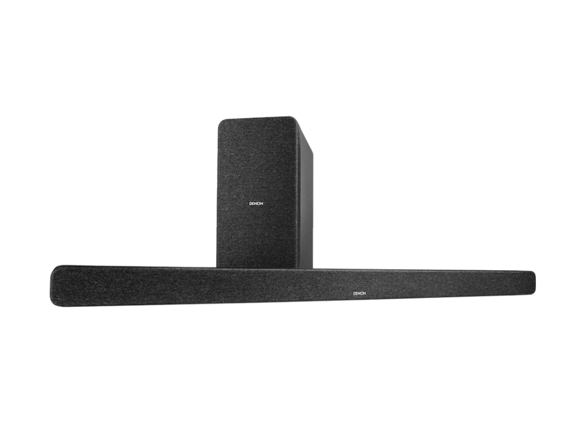 Denon DHT-S517 Soundbar