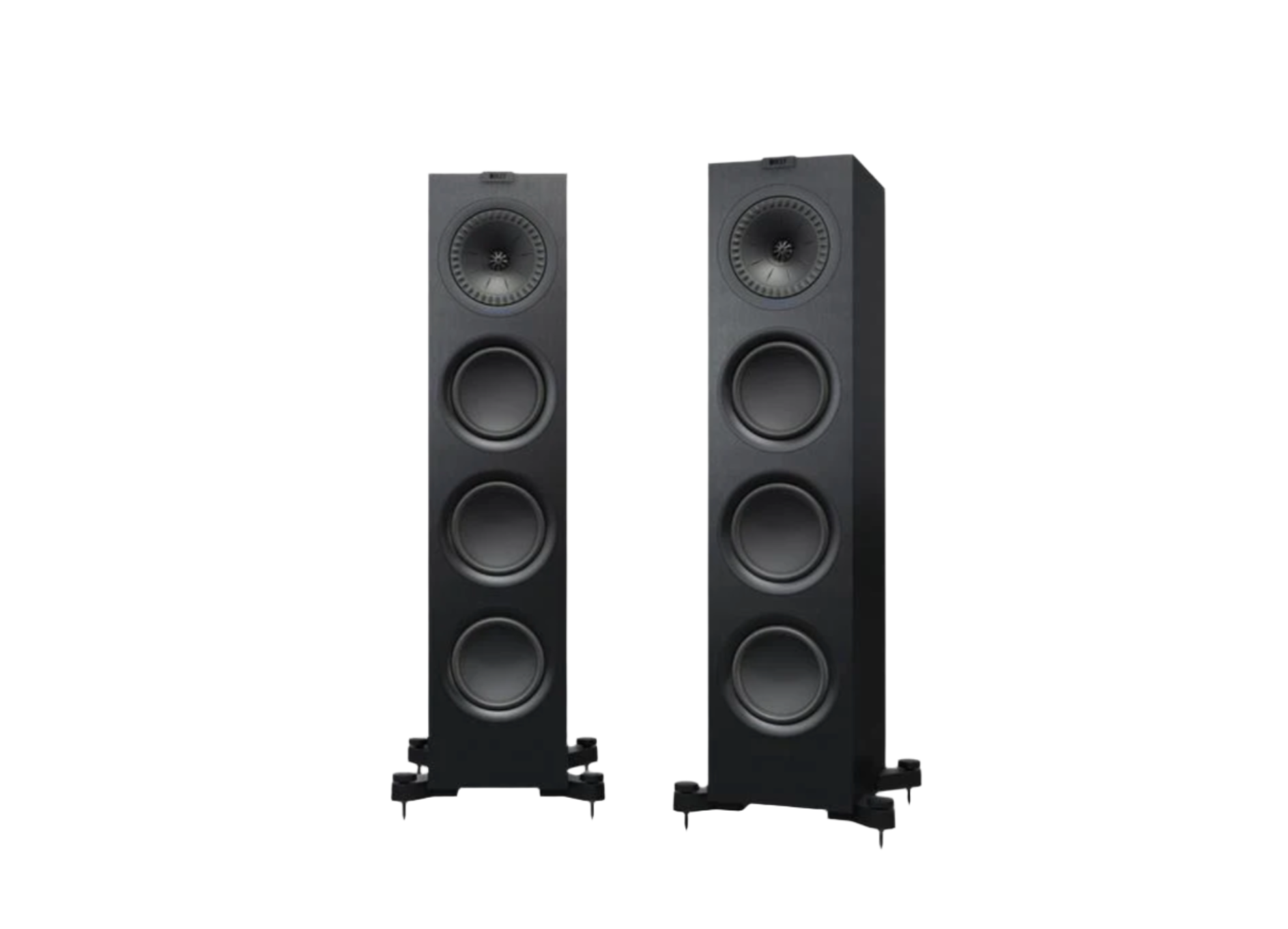 KEF Q750 Floorstanding Speakers - PAIR (OPEN BOX)